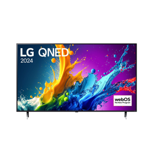 LG 樂金 55QNED80TCA 55吋 4K QNED TV 智能電視